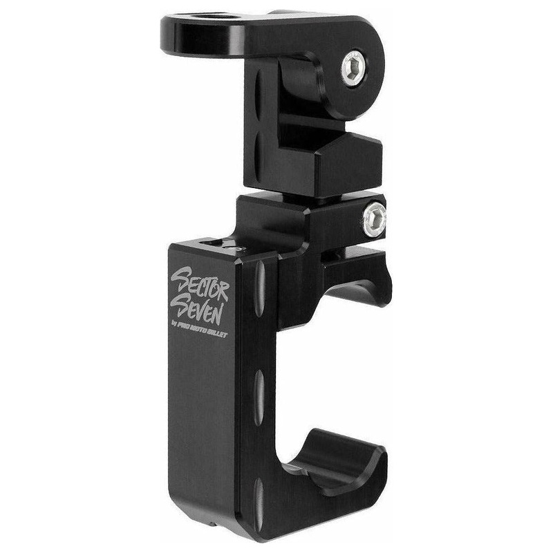 Accessory Mount