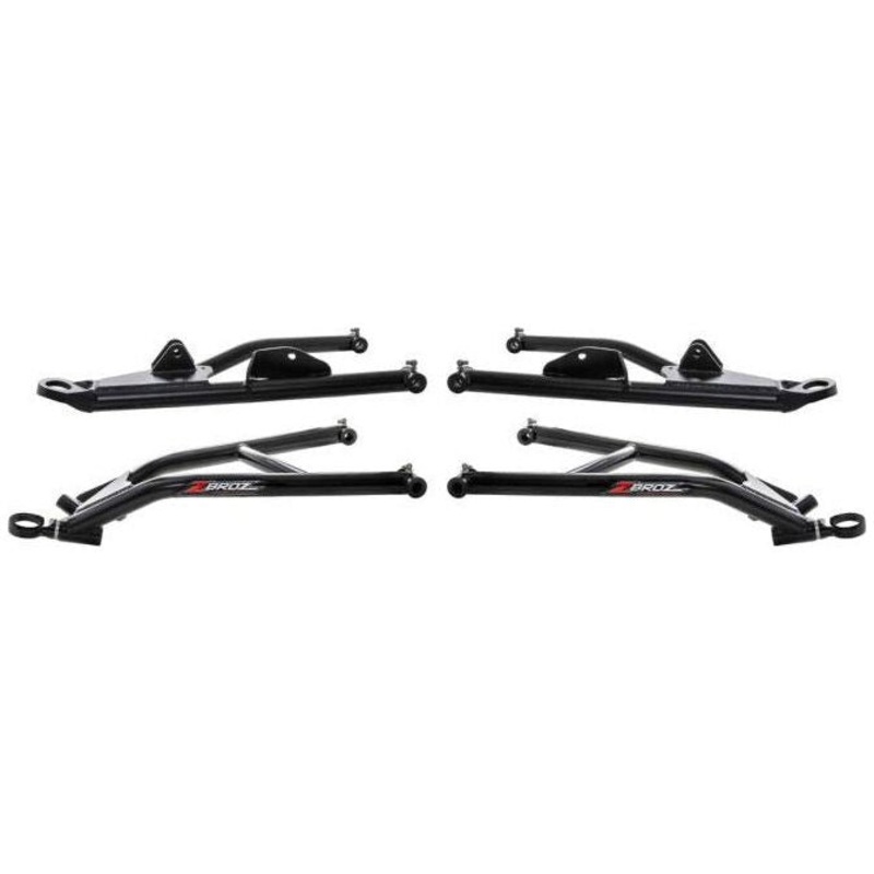 Can Am Defender Forward Offset Front A-Arms