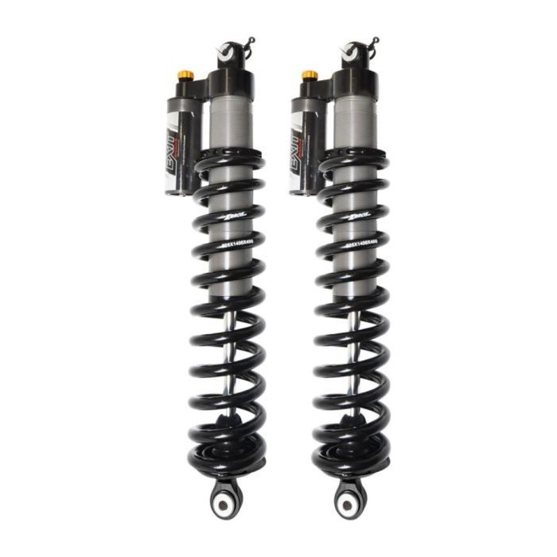 Can Am Defender XT 2.2″ X1 Series Front EXIT Shocks