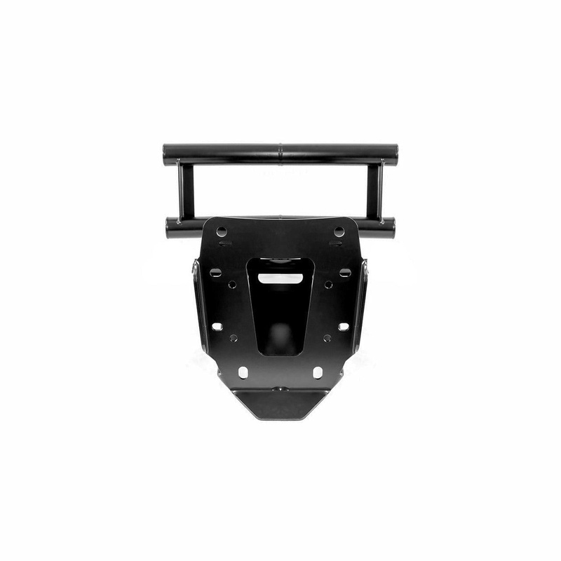 Can Am X3 Baja Front Bumper