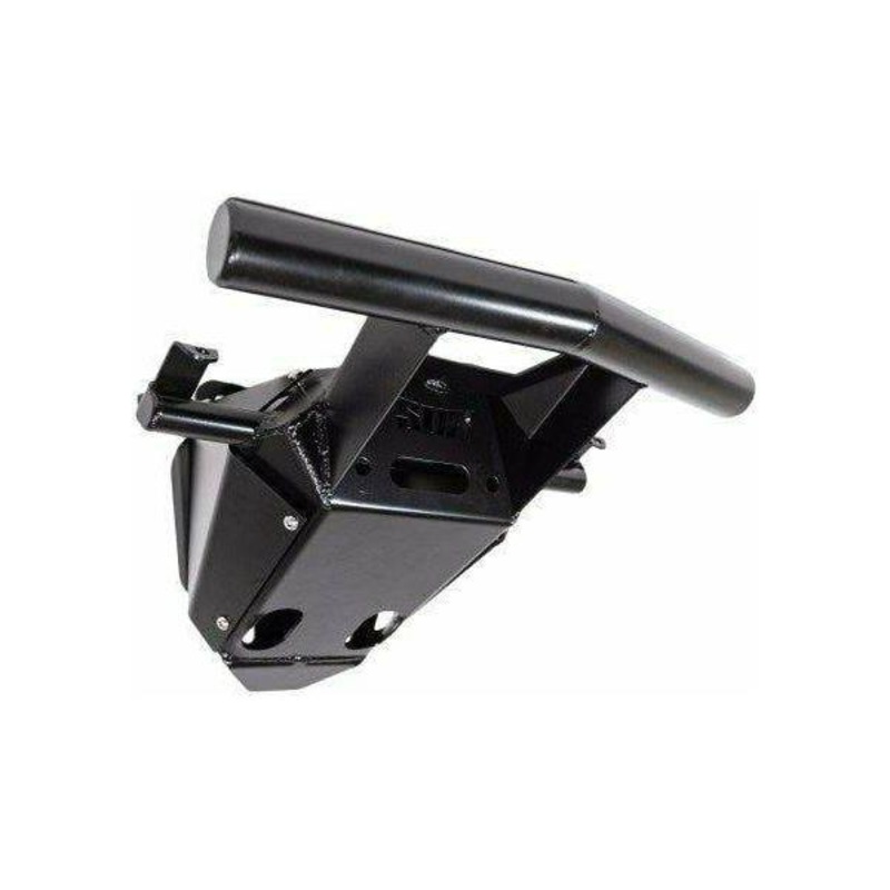 Can Am X3 Pre-Runner Front Winch Bumper