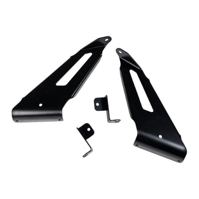 Can Am X3 Smart Shox A-Arm Brackets