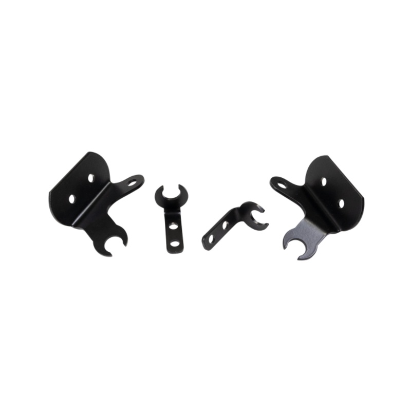 Can Am X3 Smart Shox Trailing Arm Bracket Kit