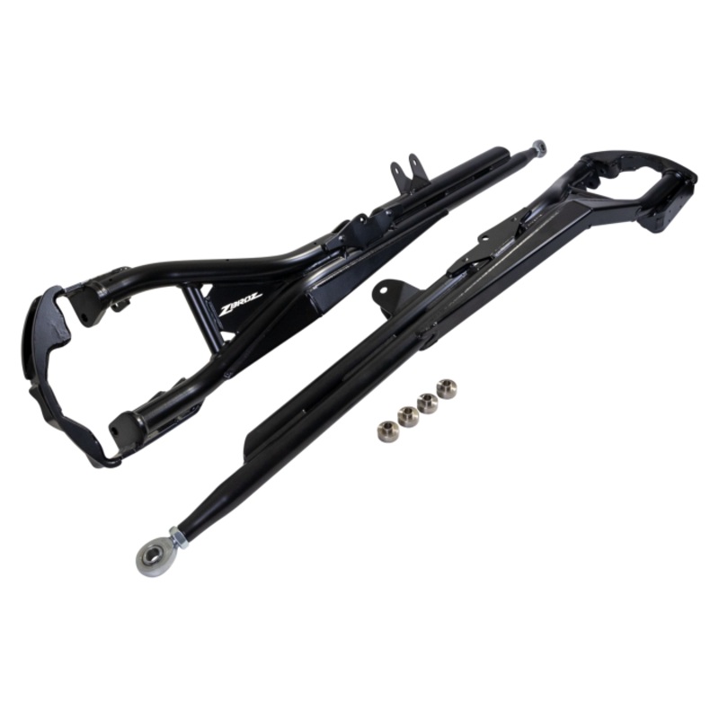 Can Am X3 Trailing Arms
