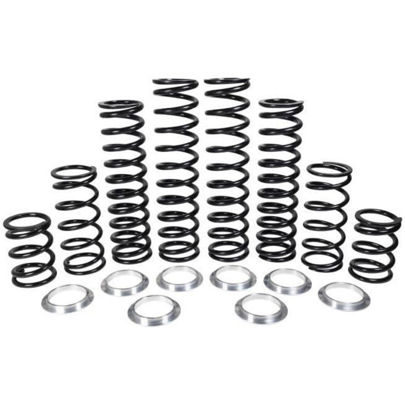 Kawasaki KRX 4 Stage 1 Spring Kit