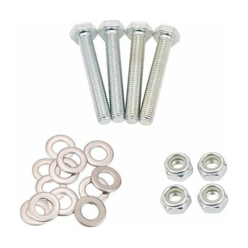 Polaris General / RZR Bung Mount Fit Kit