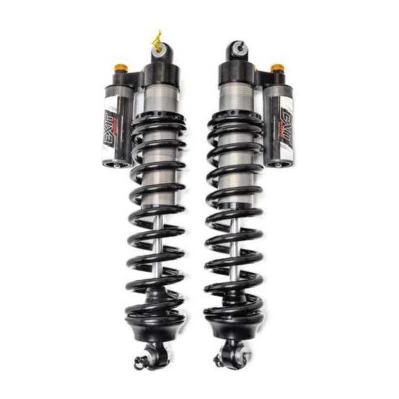 Polaris Ranger 1000 (2014-2017) EXIT 2.2″ X1 Series Rear Shocks