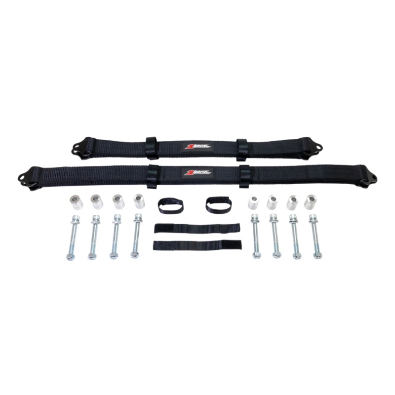Polaris RZR Turbo S Limit Straps