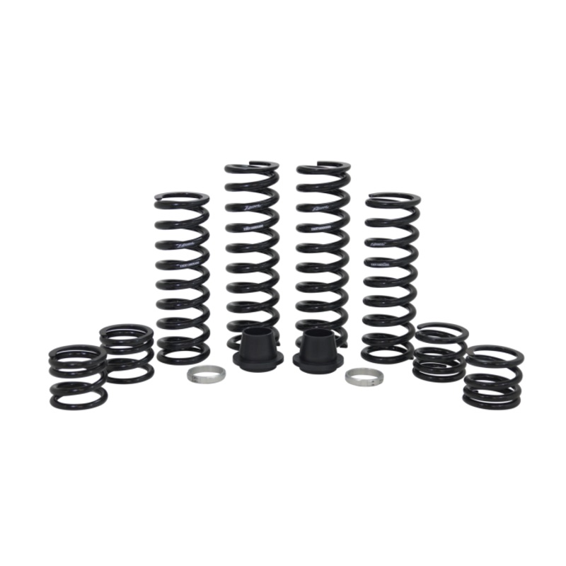Polaris Xpedition 2-Seat Fox QS3 Stage 1 Spring Kit