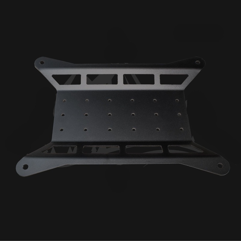 X-Plorer Series Recovery Board Adapter (Add-On)